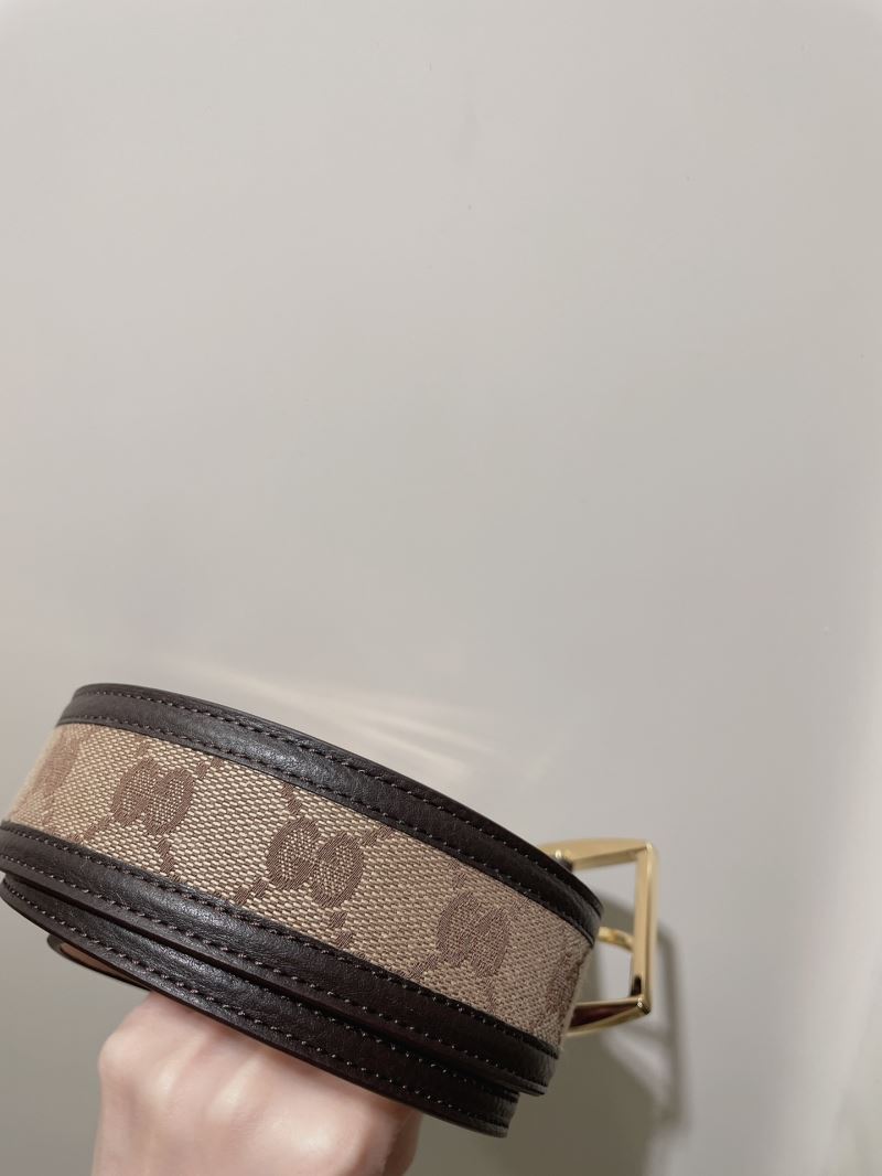 Gvc*1 belts